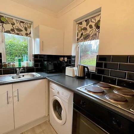 Vila House Near Llandaff For Up To 6 With Parking Cardiff Exteriér fotografie