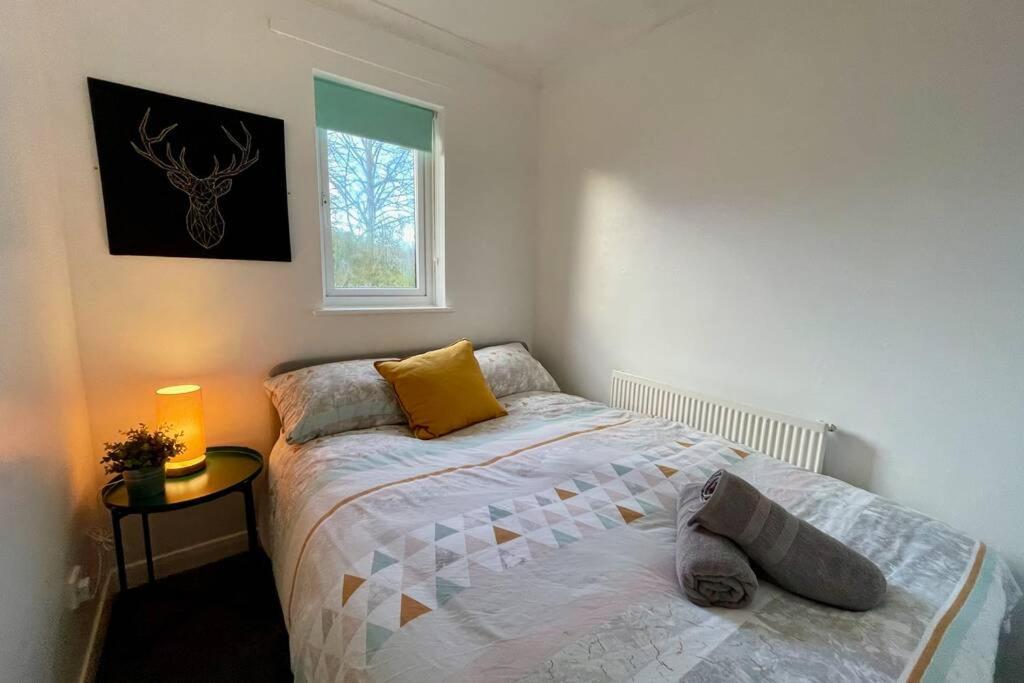 Vila House Near Llandaff For Up To 6 With Parking Cardiff Exteriér fotografie