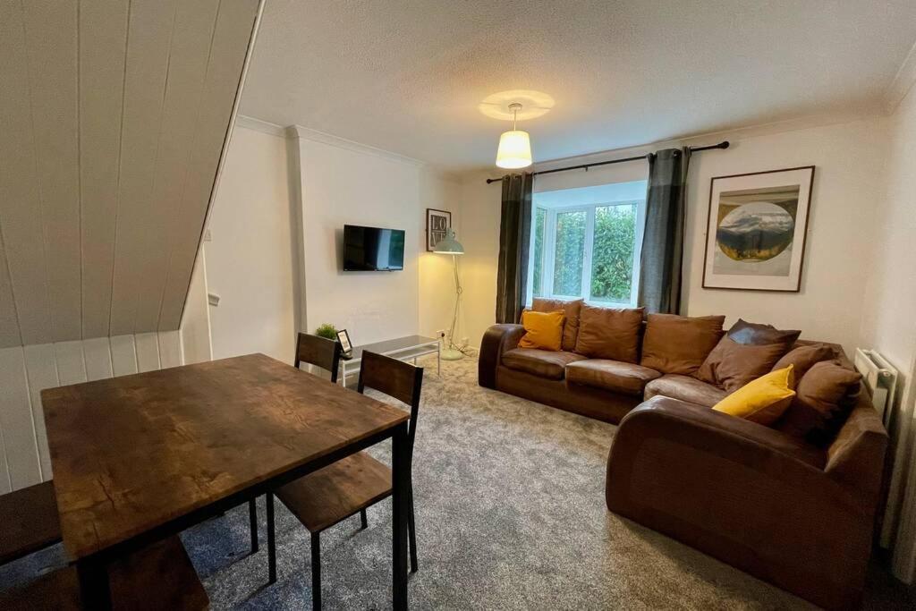 Vila House Near Llandaff For Up To 6 With Parking Cardiff Exteriér fotografie